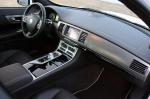 Jaguar XFR 2012 года